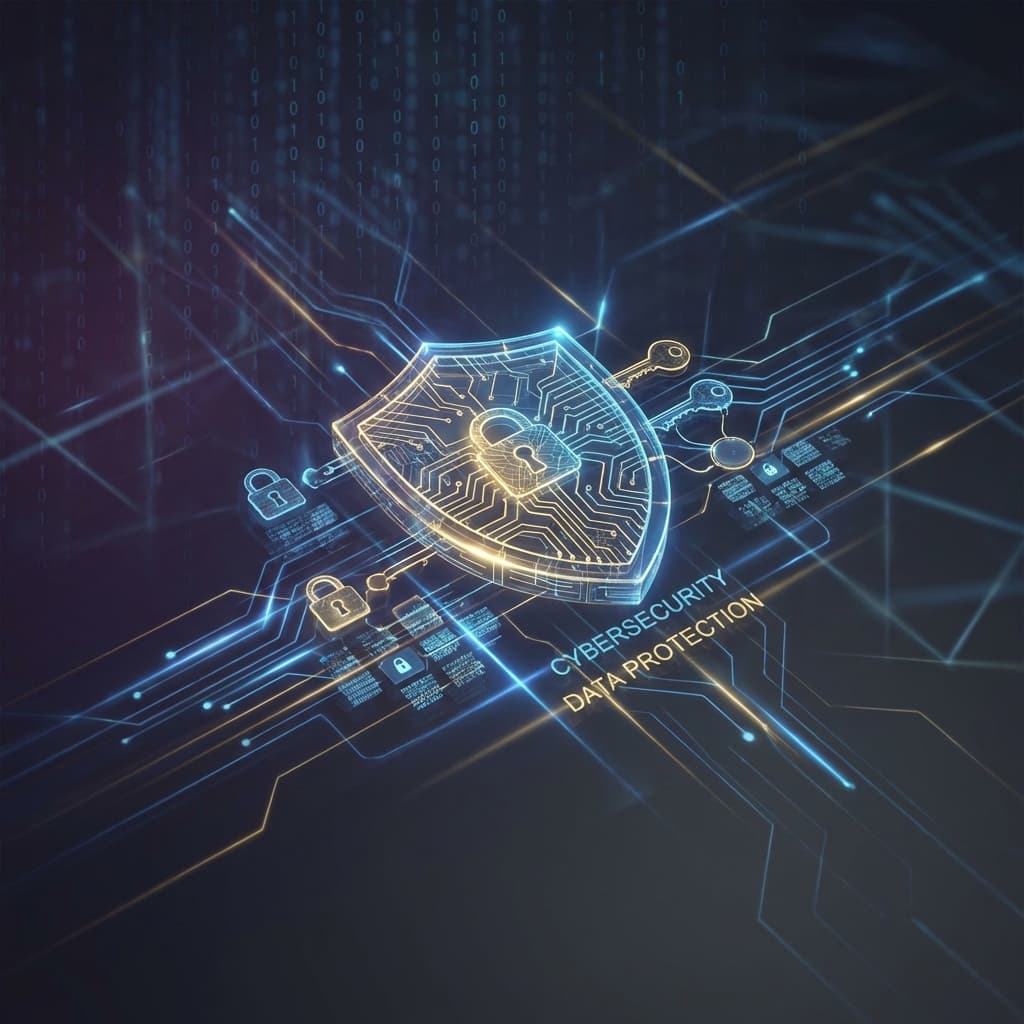 Server Security & Hardening