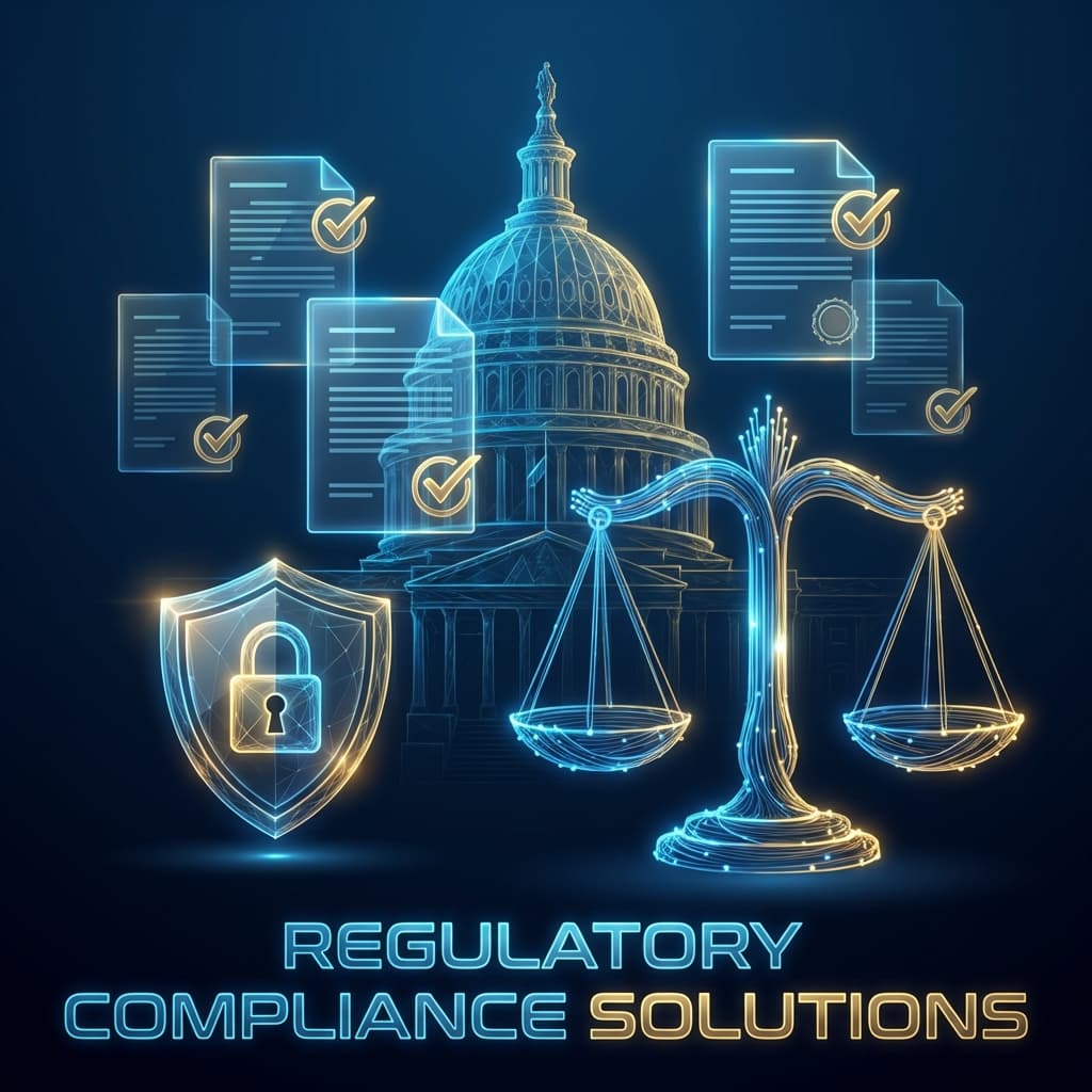ISP Compliance & Licensing Support