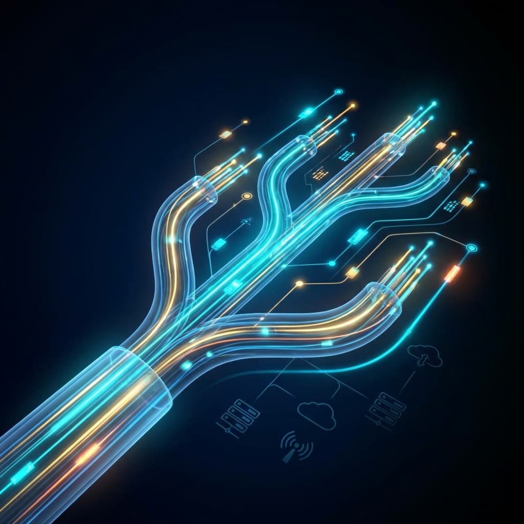 Network Infrastructure Consulting