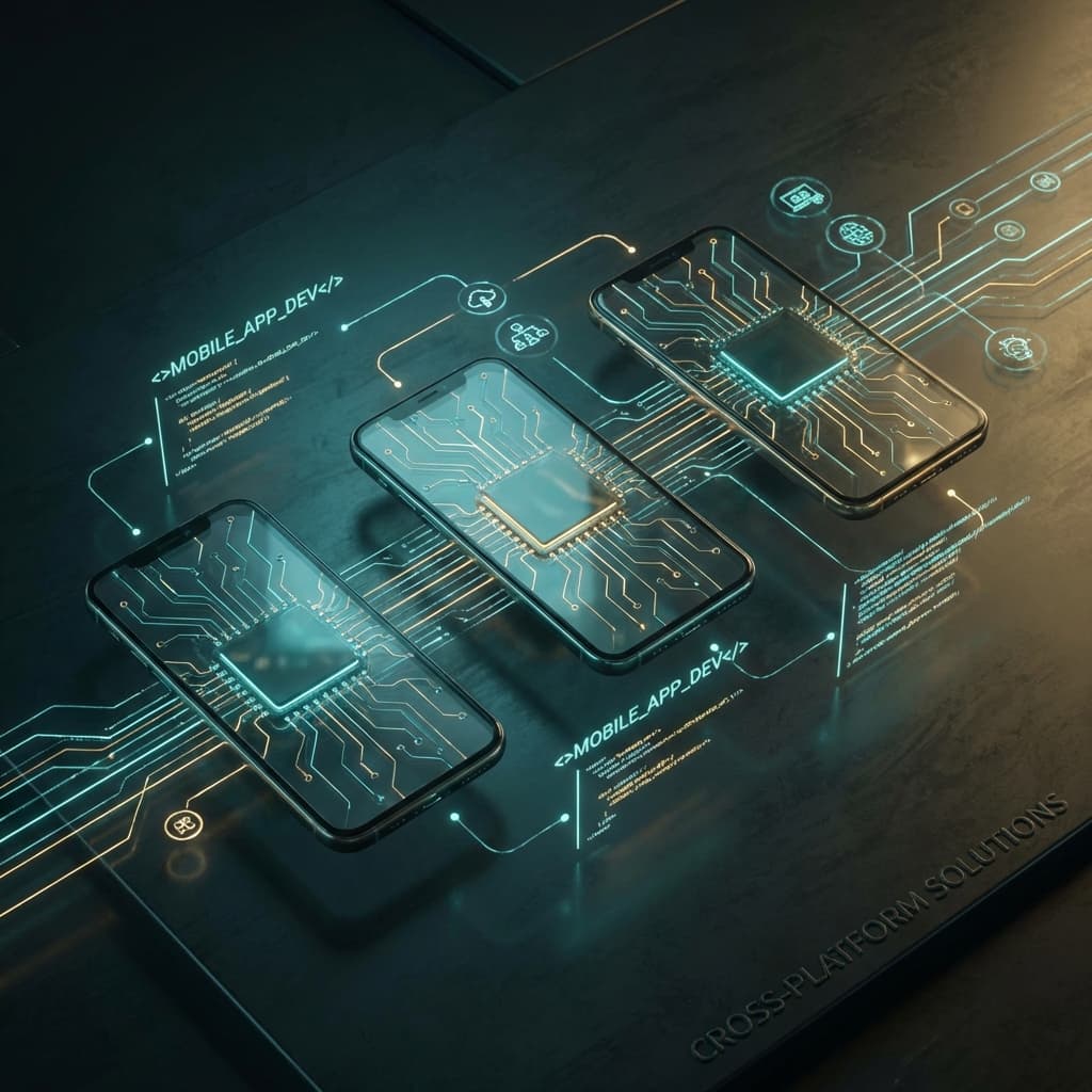 Mobile App Development