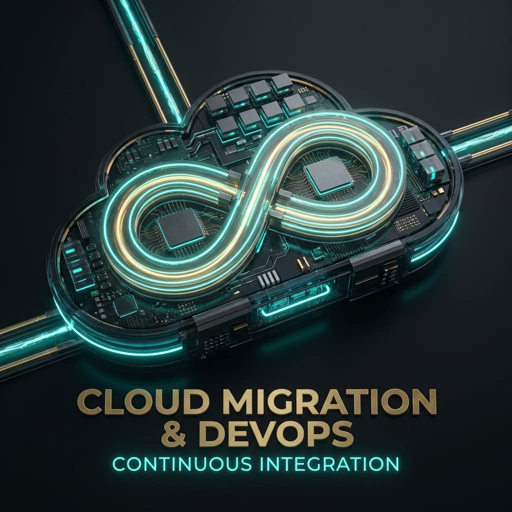 Cloud Migration & DevOps