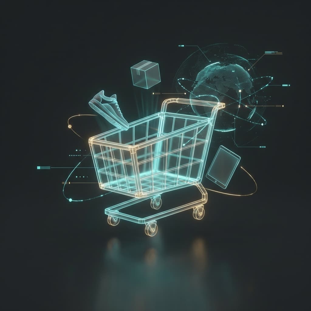 E-commerce Development